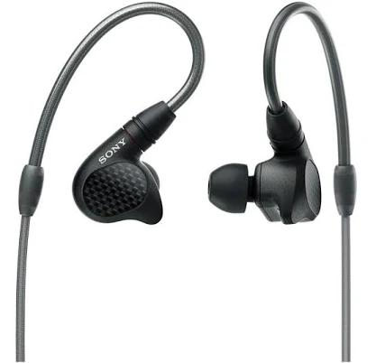 Sony IER-M9 In-Ear Monitor Headphones