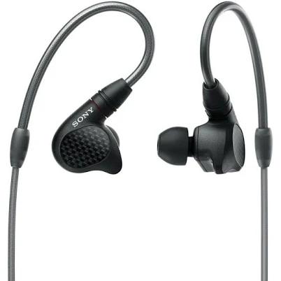 Sony IER-M9 In-Ear Monitor Headphones