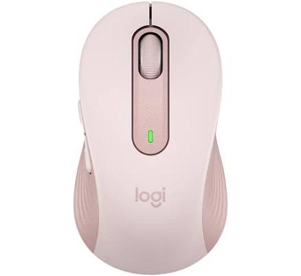 Logitech Signature M650 Wireless Mouse