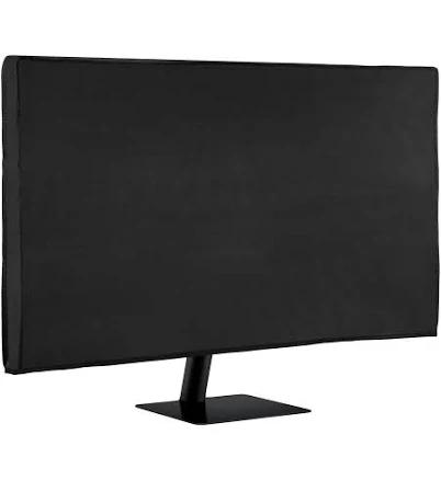 kwmobile Monitor Cover for Samsung Smart Monitor 32 M8 M7 M5