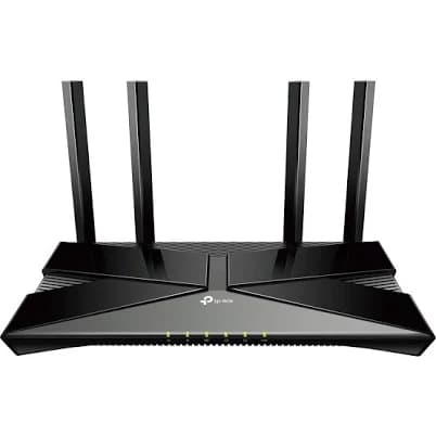 TP-Link Archer AX20 AX1800 Dual-Band Wi-Fi 6 Router