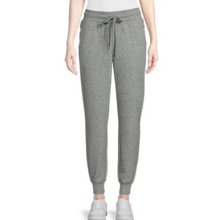 Athletic Works Women's Soft Joggers