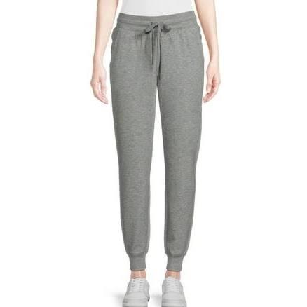 Athletic Works Women's Soft Joggers