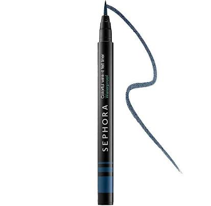 Sephora COLLECTION Sephora Colorful Wink-It Felt Tip Liquid Waterproof Eyeliner