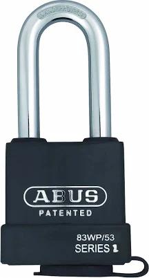 ABUS Shop Service Padlock