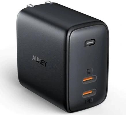 Aukey Omnia 65W USB C Charger