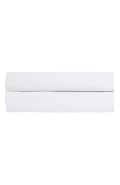 Parachute Percale Fitted Sheet