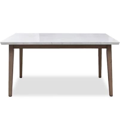 Mabell Dining Table, Created for Macy's - Brown