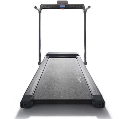 Sunny Health & Fitness Pegasus Connected Folding Treadmill