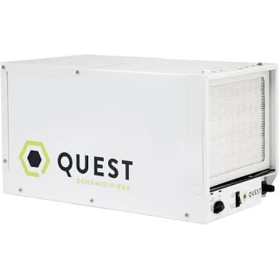 Quest 70 Pint Dehumidifier