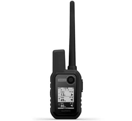 Garmin Alpha 10 Handheld