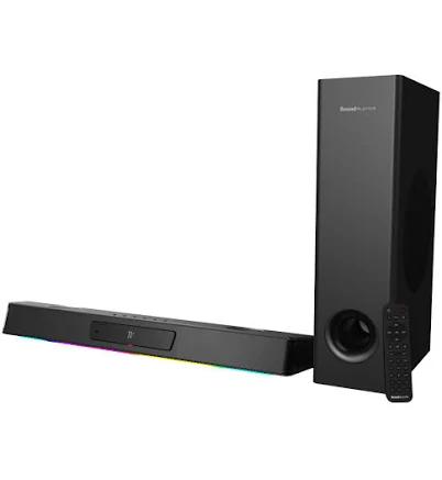 Creative Labs Sound Blaster Katana V2X Gaming Soundbar