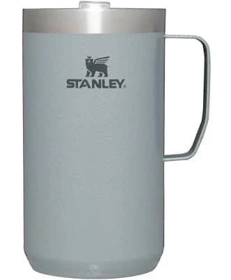 Stanley The Stay-Hot Camp Mug