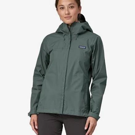 Patagonia Women's Torrentshell 3L Jacket