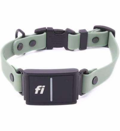 Fi Series 3 Dog Collar 15-17" / 1"
