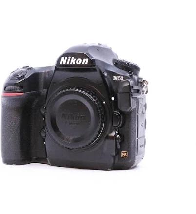 Nikon d850 camera for sale