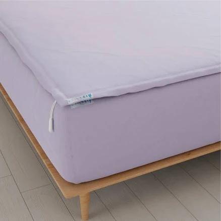 Luxury Zip Sheets Percale Cotton