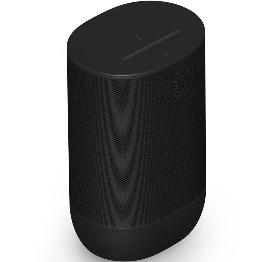 Sonos Move 2 Portable Speaker