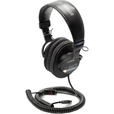 Sony MDR-7506 Headset