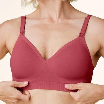 Bravado Designs Plunge Nursing Bra