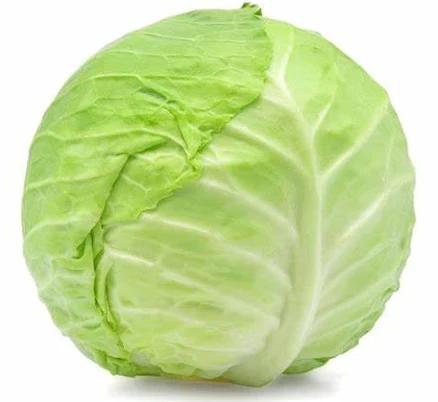 Local Cabbage