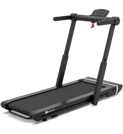 XTERRA WS200 WalkSlim Treadmill