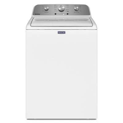 Maytag Top Load Washer MVW4505MW