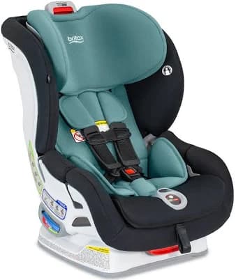 Britax Boulevard ClickTight Convertible Car Seat