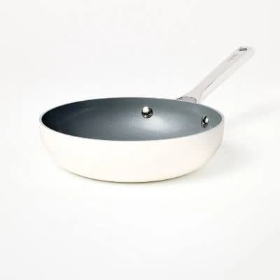 Figmint 8" Ceramic Nonstick Frypan