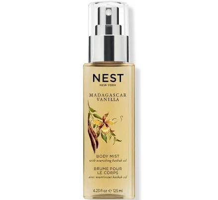 NEST NEW YORK Madagascar Vanilla Body Mist