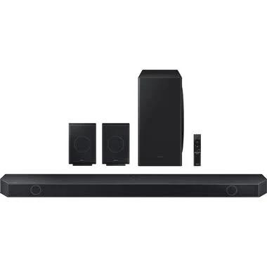 Samsung HW-Q930D 9.1.4ch Soundbar with Wireless Subwoofer