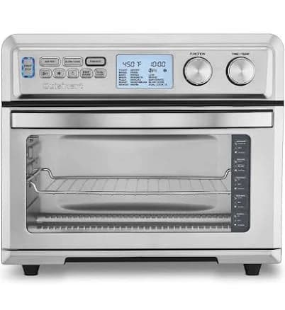 Cuisinart Large Digital Air Fryer Toaster Oven
