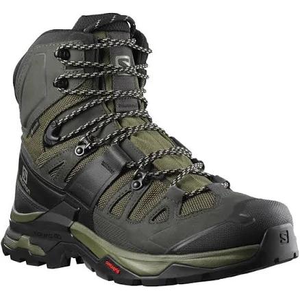 Salomon Quest 4 Gore-Tex Hunting Boots