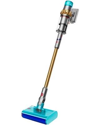 Dyson V15s Detect Submarine Absolute Wet & Dry Vacuum Cleaner