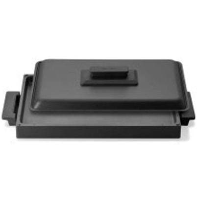 Balmuda The Plate Pro K10-a100 Griddle & Cover Accessory Only Hot