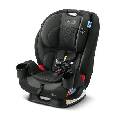 Graco Triride 3-in-1 Convertible Car Seat