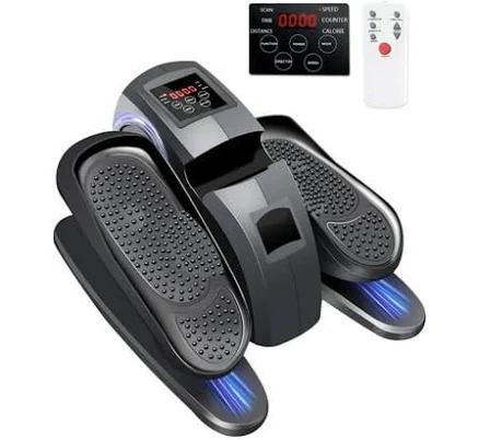 Under Desk Elliptical Machine