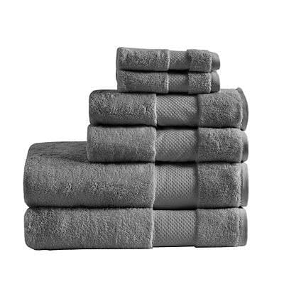 Kirkland's Home Turkish Cotton Bath Towel Set