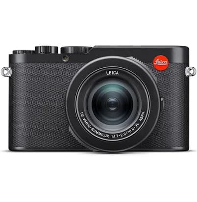 Leica D-Lux 8 (Pre-Order Deposit Only)