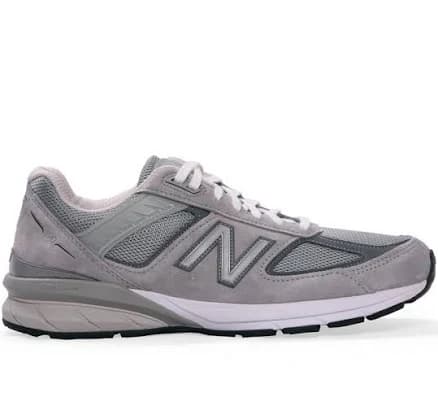 New Balance Men's 990v5 Running Sneakers