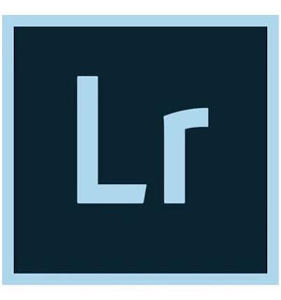 Adobe Photoshop Lightroom with Classic for Enterprise - Subscription New -