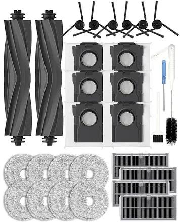 Accessories Replacement Part For Dreame X40 Ultra/ L40 Ultra /x40