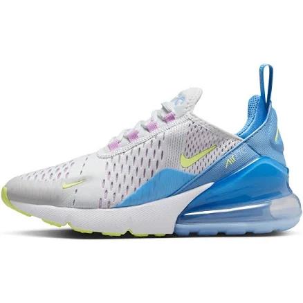 Nike Air Max 270 Kids' Grade School Girls' Shoes