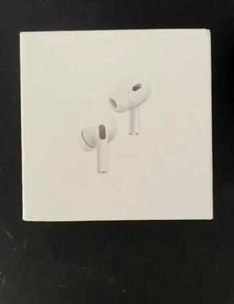 (Sealed) airpod pro 2nd gen