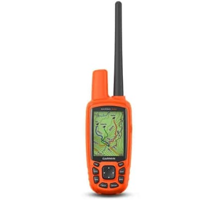 Garmin Astro 430 Handheld