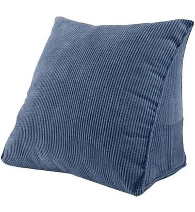 EZOPII Wedge Reading Pillow