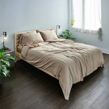 Bamboo Bay Duvet Cover Duvet