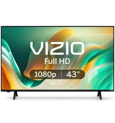 Vizio 43" Full HD 1080p Smart TV