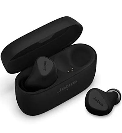 Jabra Elite 5 True Wireless Hybrid