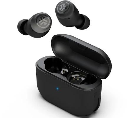 JLab Go Air Pop True Wireless Earbuds